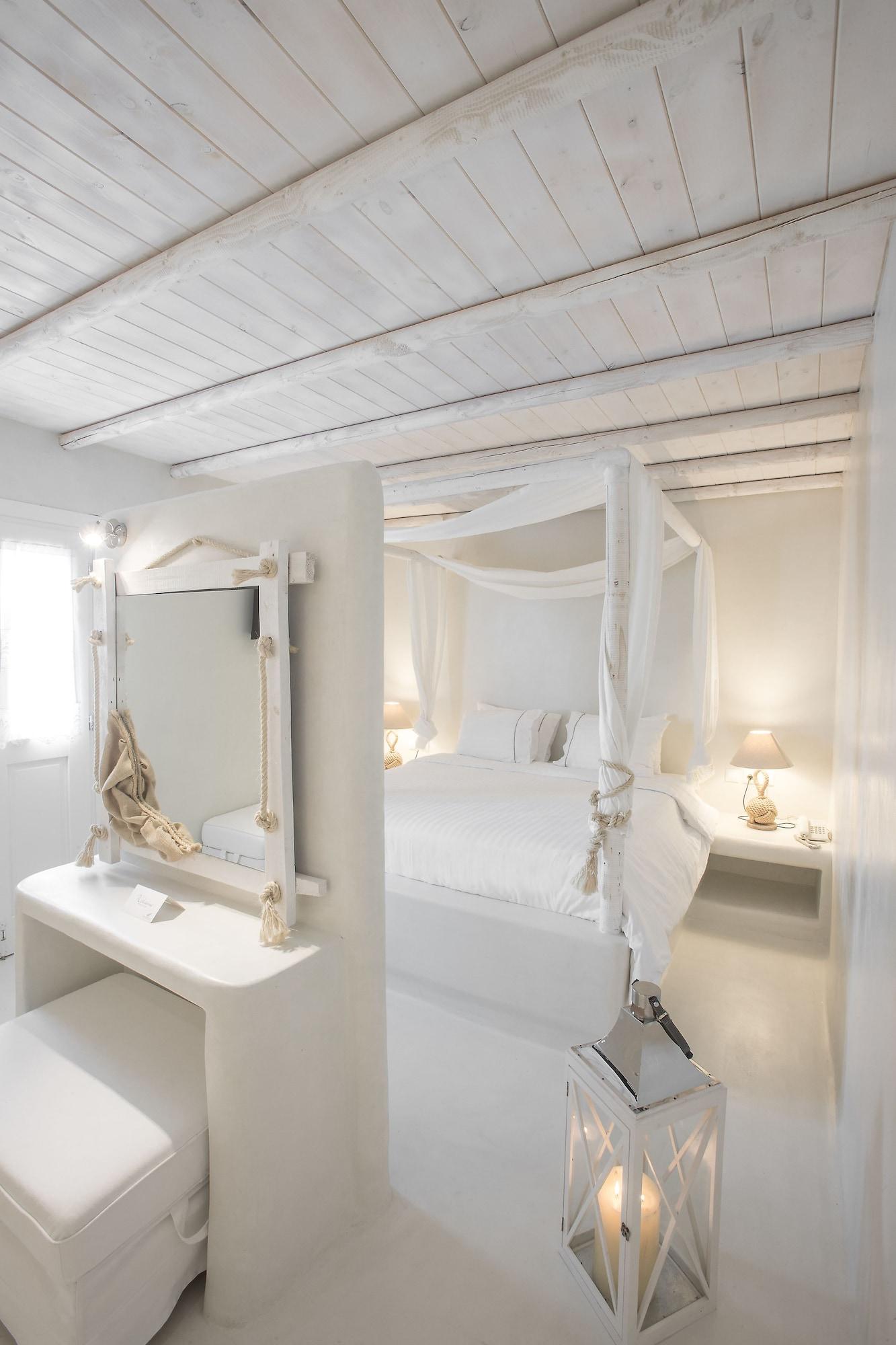 Paros Palace Kültér fotó