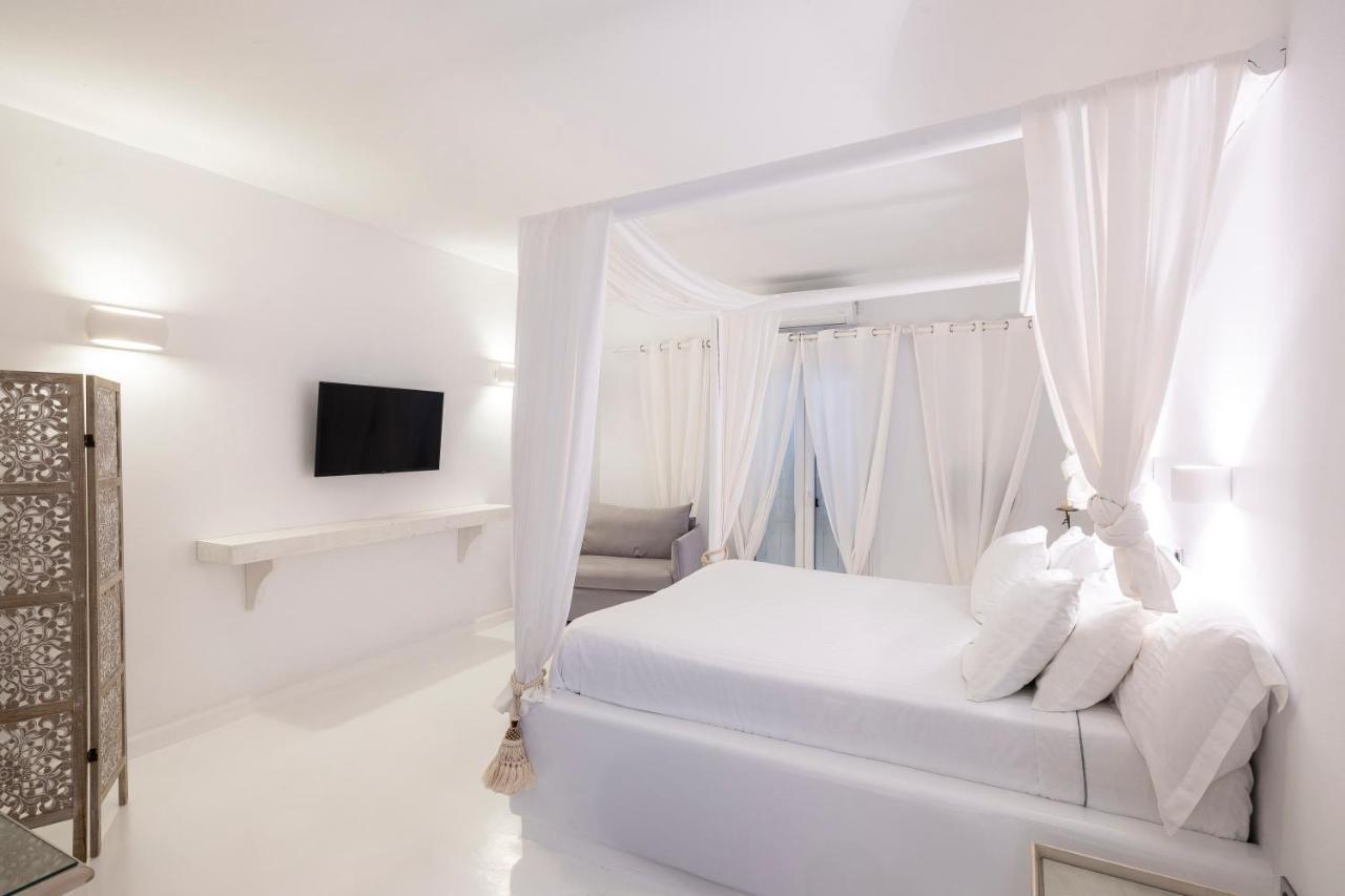 Paros Palace Kültér fotó