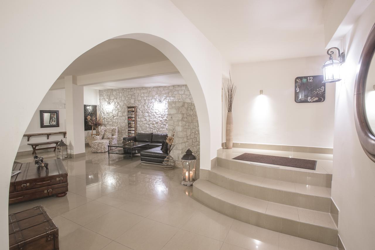 Paros Palace Kültér fotó